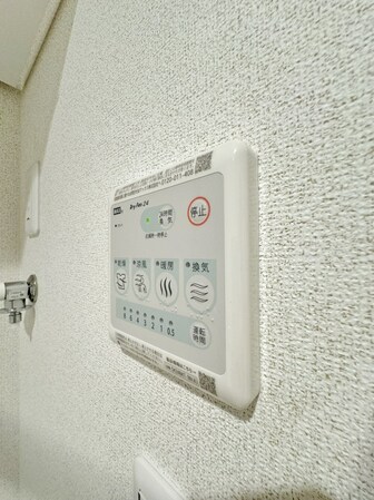 スアヴィス千葉の物件内観写真